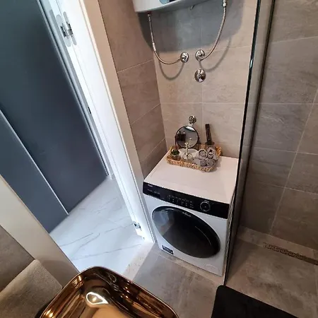Apartmán Lux New Marikela *