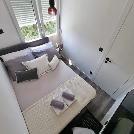 Apartmán Lux New Marikela