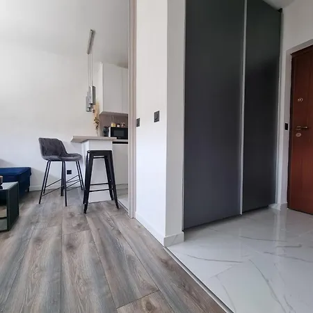 Apartmán Lux New Marikela *