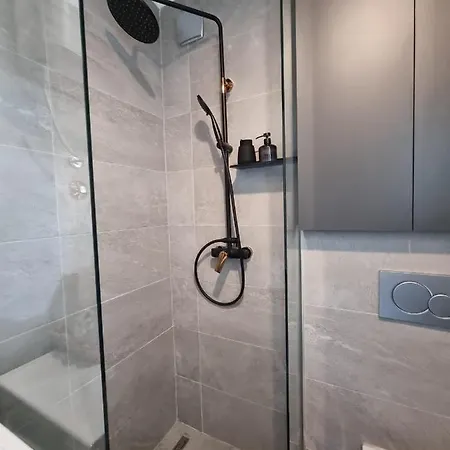 Appartement Lux New Marikela *