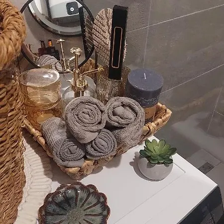 Lux New Marikela Appartement