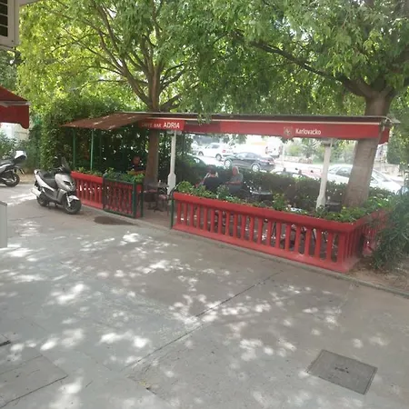 Appartement Lux New Marikela Split