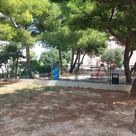 Apartment Lux New Marikela