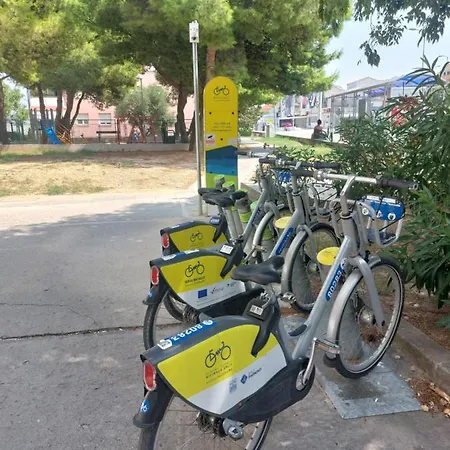 Appartement Lux New Marikela