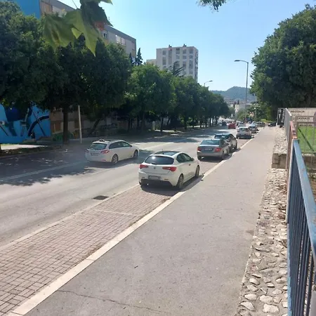 Appartement Lux New Marikela