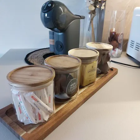 Appartement Lux New Marikela