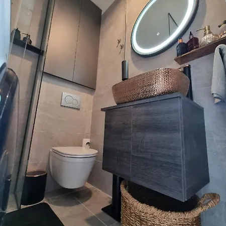 شقة Lux New Marikela