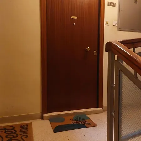 Lux New Marikela شقة *